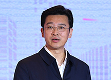 遂宁市委书记邵革军