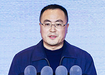 四川日报报业集团党委委员、副总编辑方小虎