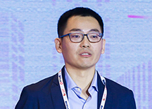 中国人民大学公共管理学院教授马亮