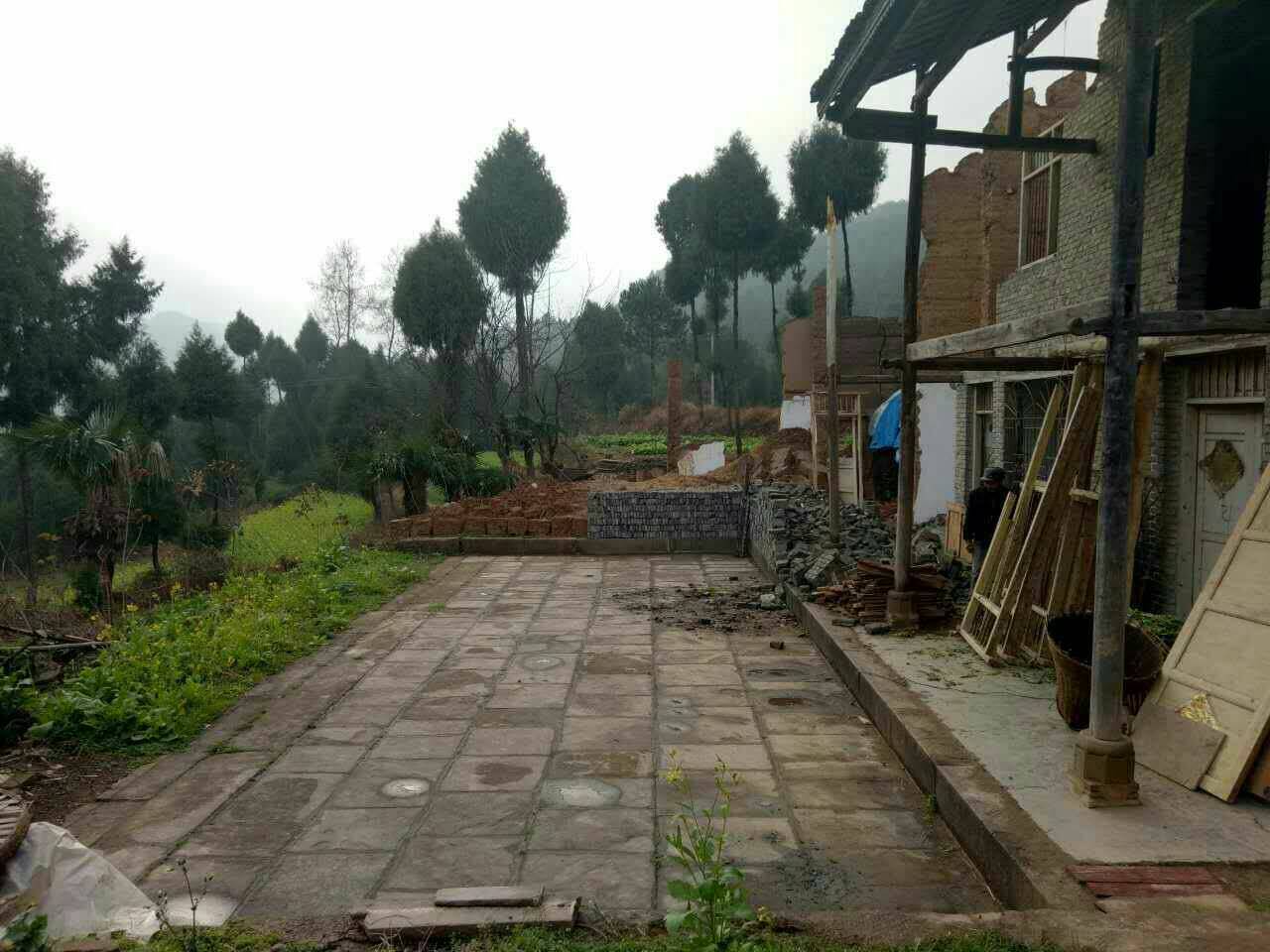 我的异地搬迁精准扶贪建房补助款还有吗? - 苍