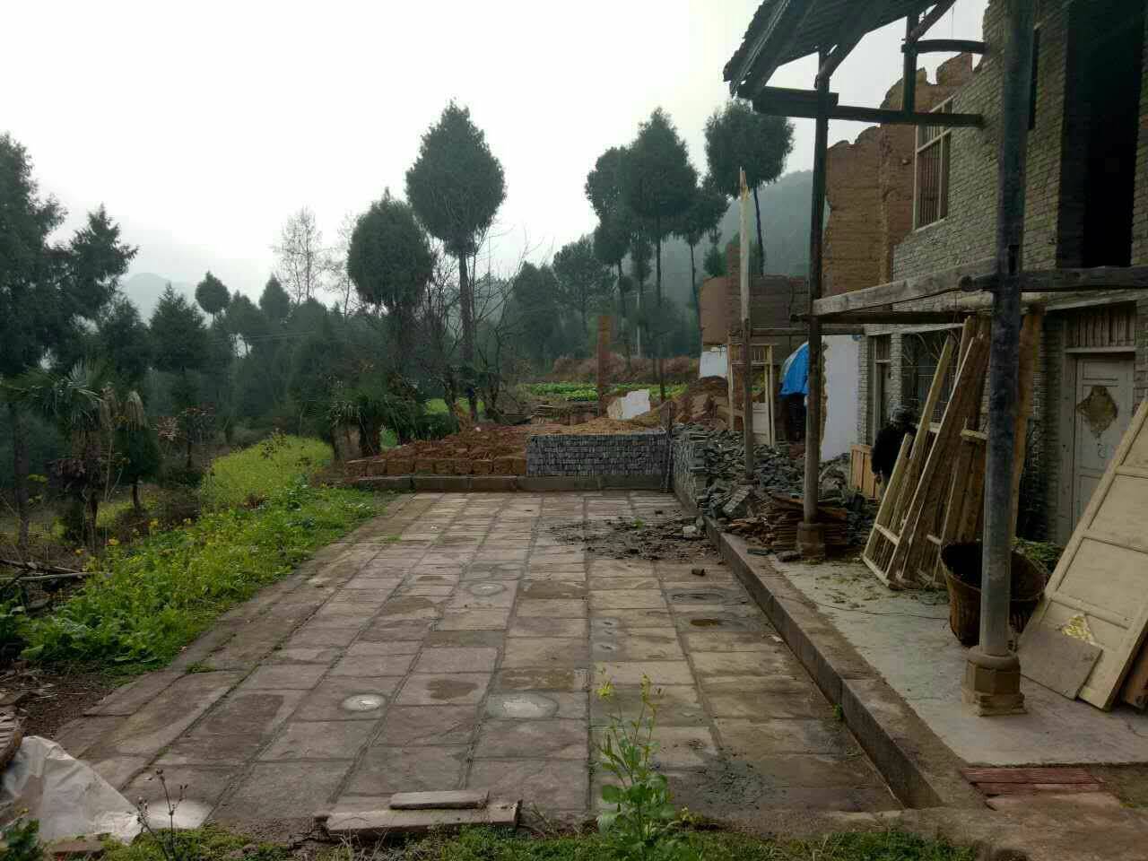 我的异地搬迁精准扶贪建房补助款还有吗? - 苍