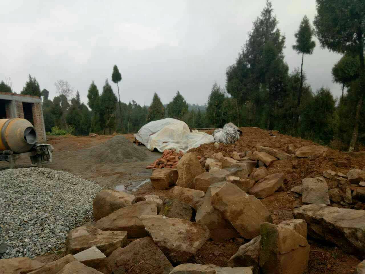 我的异地搬迁精准扶贪建房补助款还有吗? - 苍