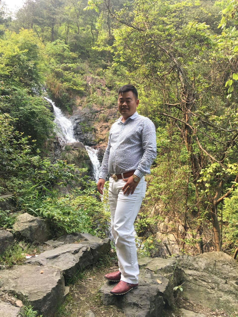 我们交的医疗保险是不是退了 - 利辛县委书记 