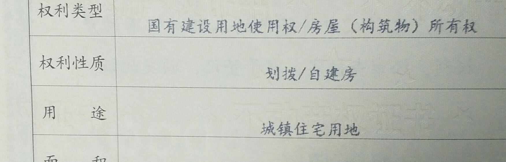 房产证上面是商铺怎么换成不动产证商铺就成住宅