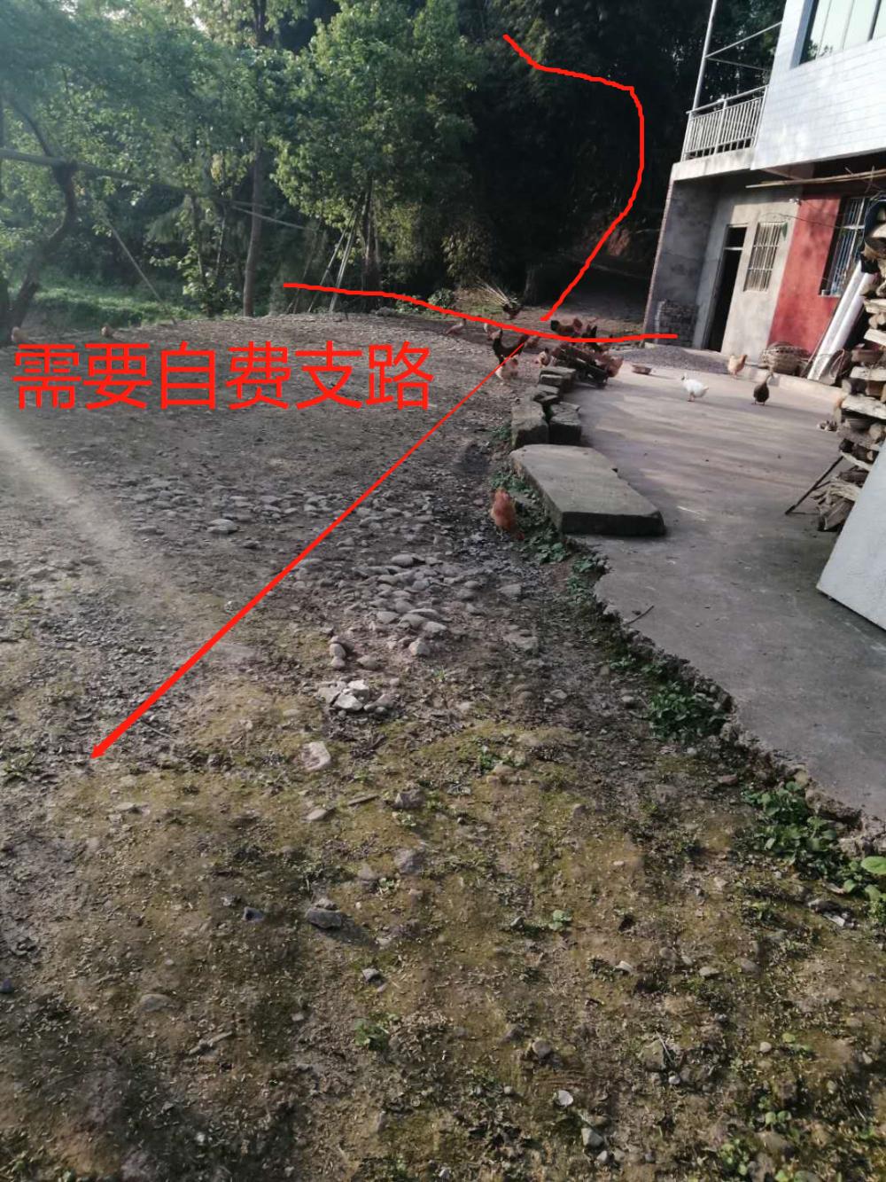 省 达州市 大竹县委书记  领导你好,我是大竹县天城镇中和村五组村民