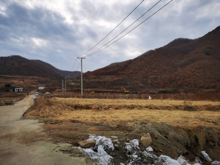 领导留言板 > 地方领导 >  辽宁省 营口市 盖州市委书记