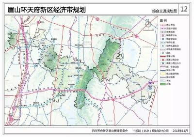 成眉s5路线7月动工,高昂房价该谁承担 - 天府新区眉山