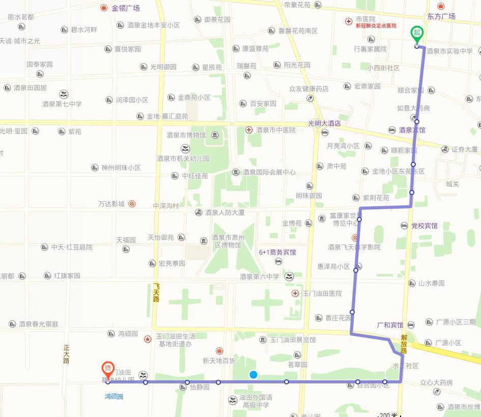 关于15路,18路公交车线路延伸的建议