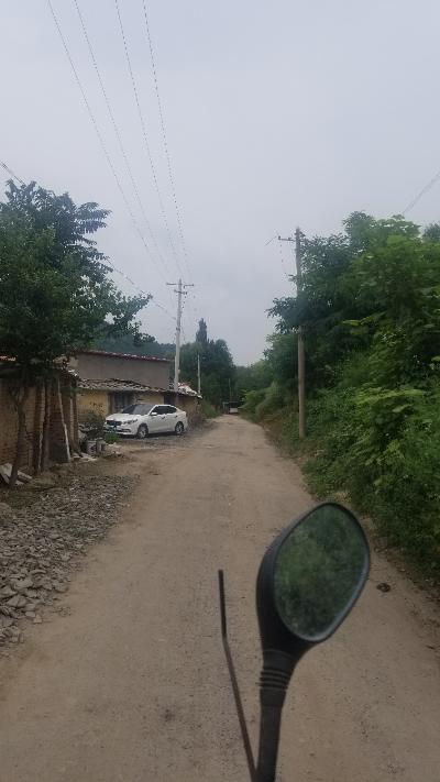 铁路噪音影响生活 - 富县县委书记 - 延安市 - 陕西省 - 领导留言板