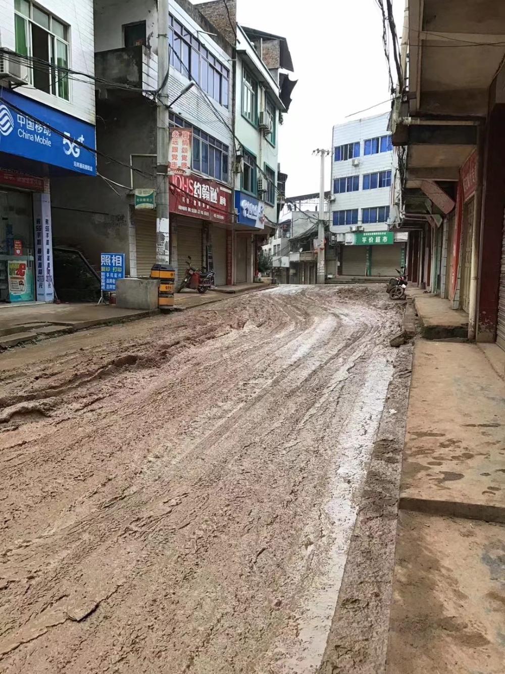 《鸣凤镇至吉星镇公路问题》续 - 蓬溪县委书记 - 市