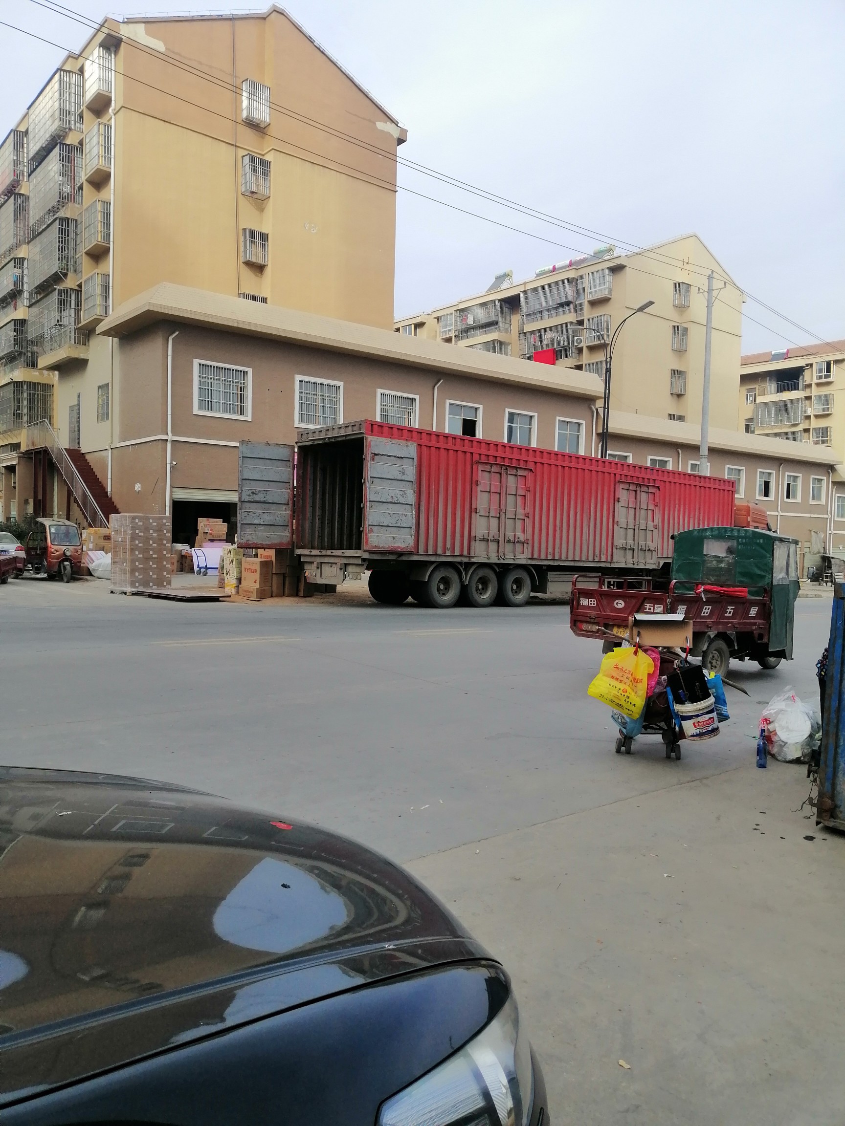 敷衍了事 - 随州市委书记钱远坤 - 随州市 - 湖北省