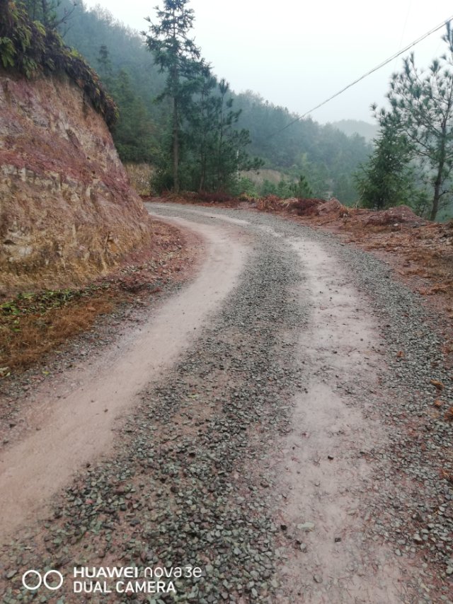 道路硬化 丽水市委书记胡海峰 丽水市 浙江省 领导留言板