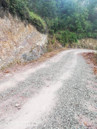 道路硬化 丽水市委书记胡海峰 丽水市 浙江省 领导留言板