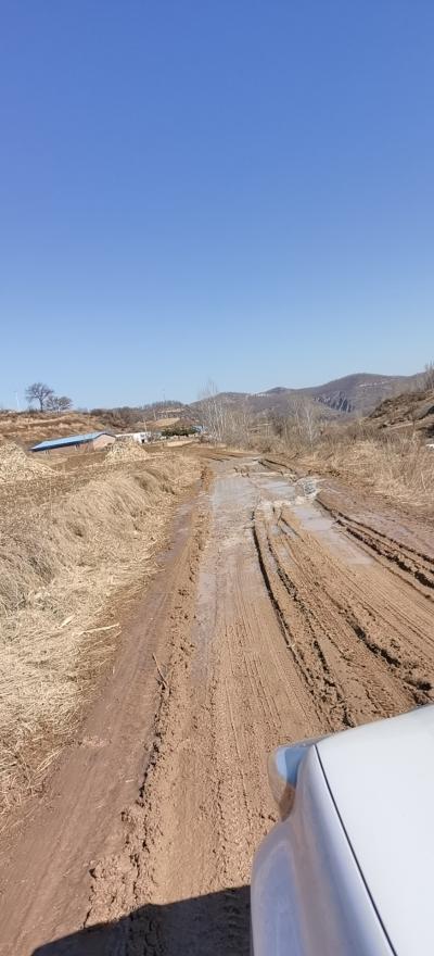 求助领导给建议一下通村公路 安塞县委书记 延安市 陕西省