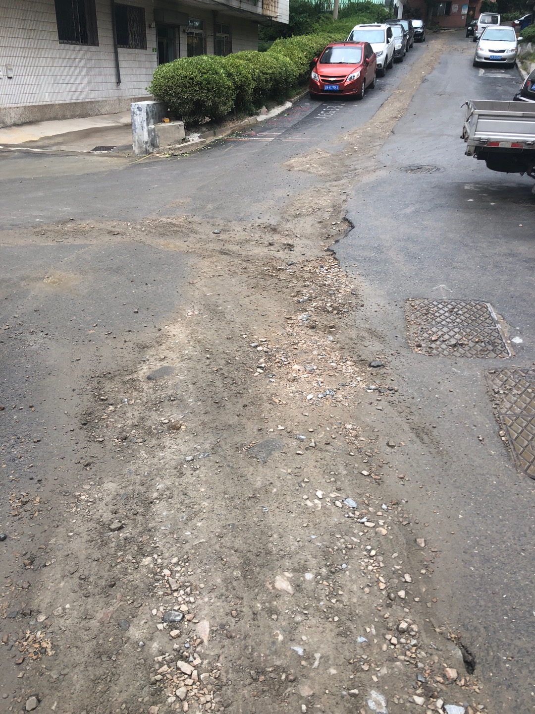 八一路桃花源小区 - 西岗区委书记 - 大连市 - 辽宁省 - 领导留言板