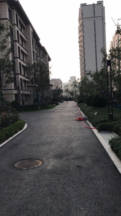 华润置地公元九里虚假宣传就交付 - 市中区委书记 - 济南市 - 山东省