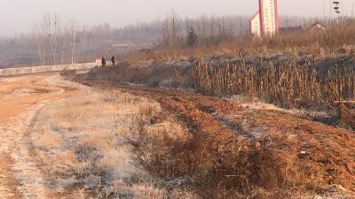 请求莒县青峰岭水库管理处支付工程款 - 山东省委书记