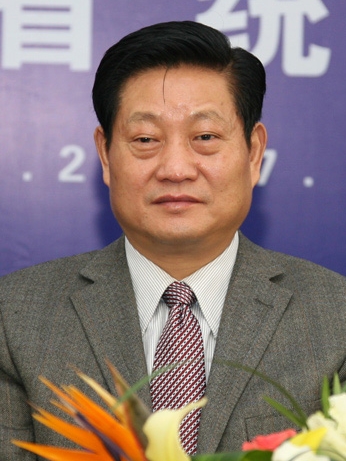 赵正永任陕西省代省长[图\/简历]