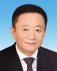 全国人大代表内蒙古自治区党委书记孙绍骋给人民网网友回信