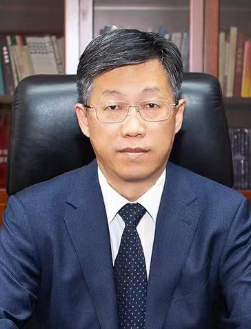 中国气象局局长陈振林给人民网网友回信