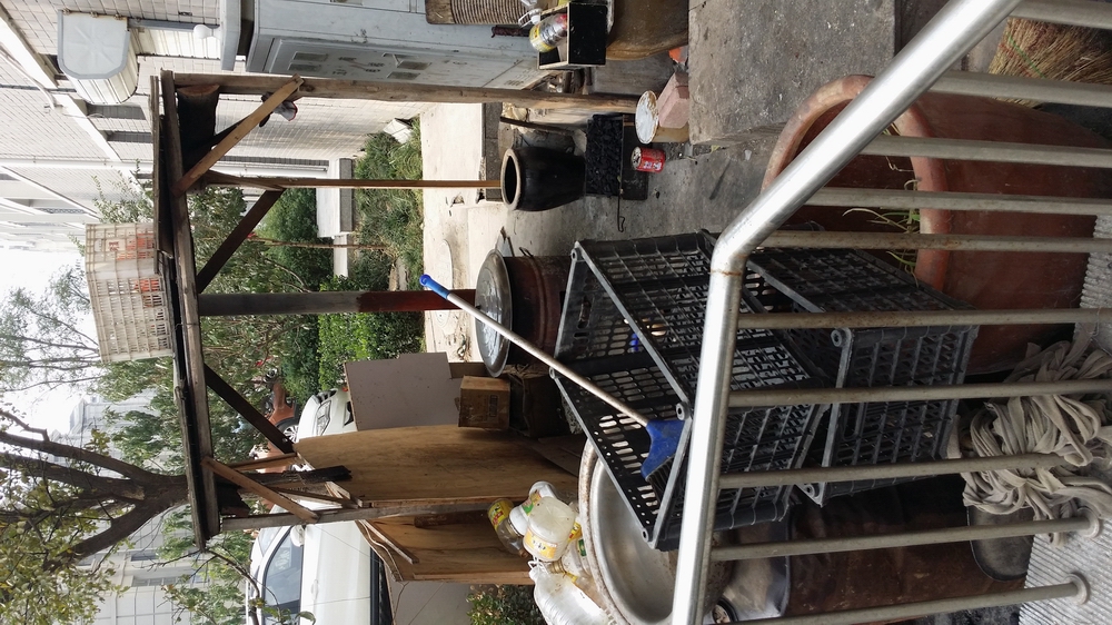 津南区委书记刘惠