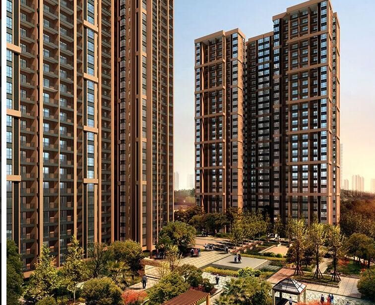 华城广场房屋投诉