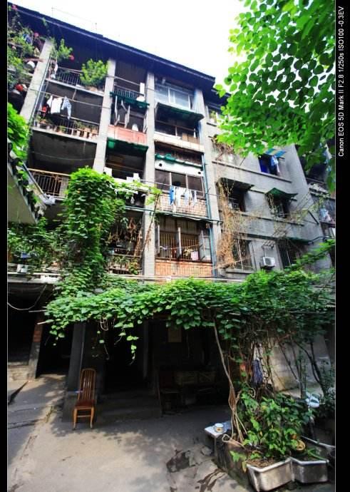 成都市工人村拆迁问题已办理城建建言