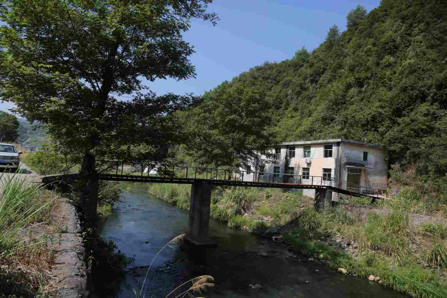 地方领导 江西省 上饶市 上饶市委书记马承祖 上饶县望仙乡大济村