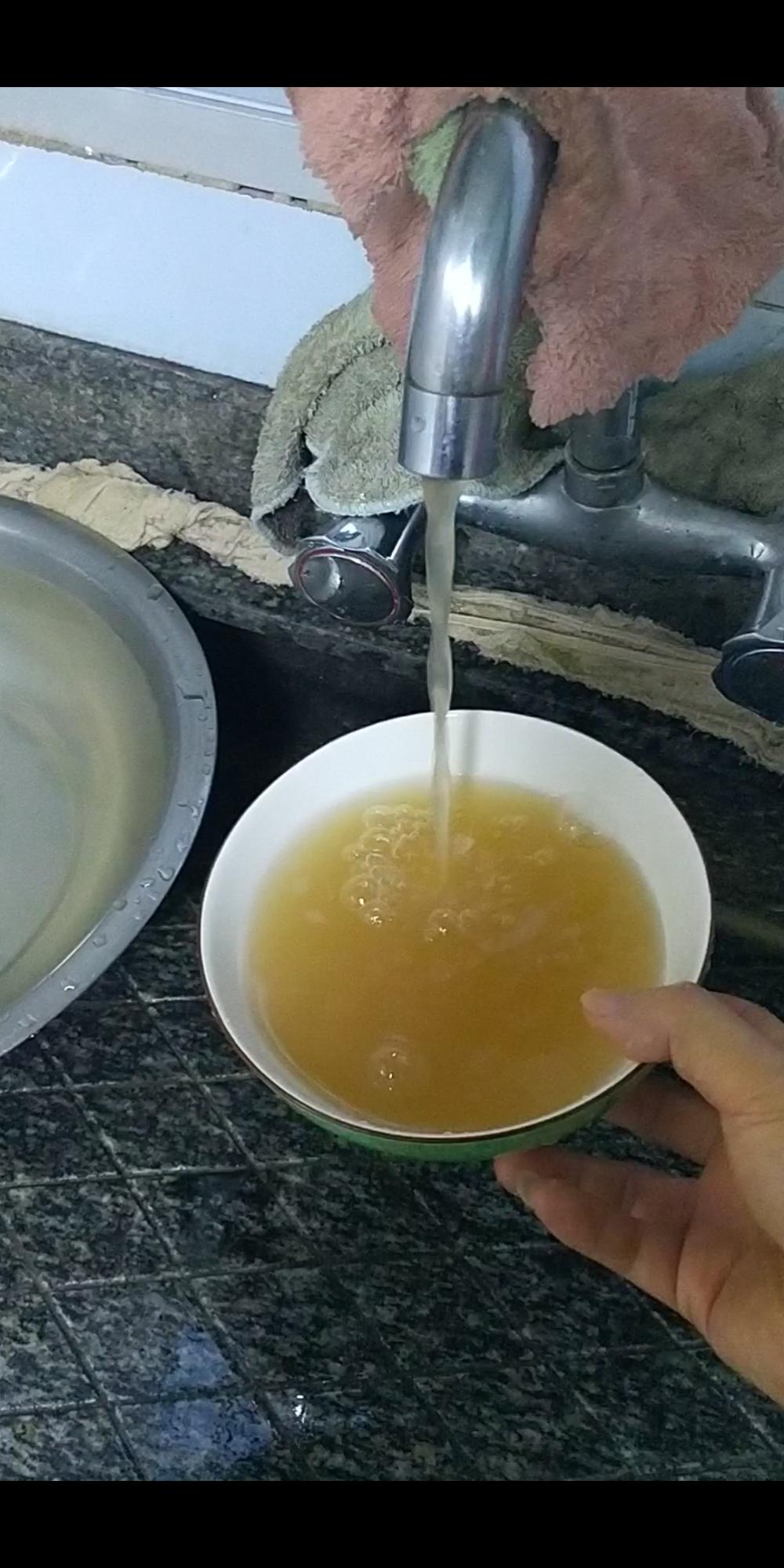 渠县土溪镇自来水浑浊不堪 - 渠县县委书记 - 达州市 - 四川省 - 领导