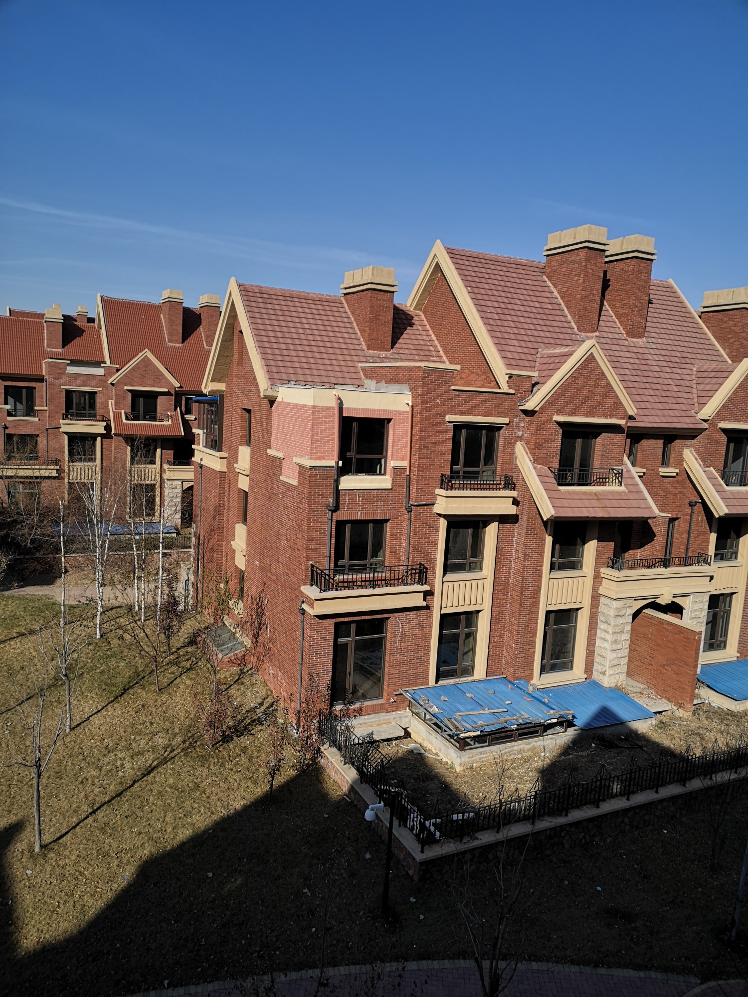 关于上置香岛原墅违建问题 - 浑南区委书记 - 沈阳市 - 辽宁省 - 领导