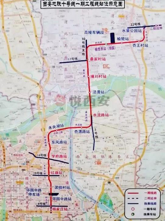 关于地铁10号线桑家村站点的建议