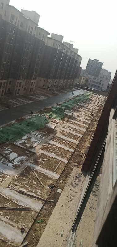 封丘县嘉祥名郡业主恳求领导重视此事
