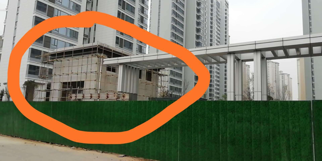 新建小区建不合理垃圾站 - 襄阳市委书记李乐成 - 襄阳市 - 湖北省