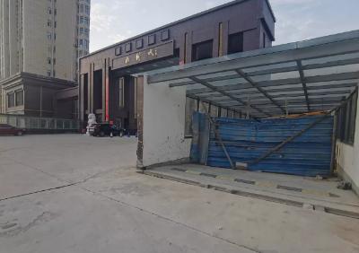 商洛市委书记郑光照