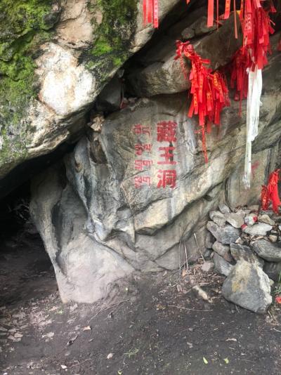 藏王洞特产店:续阳草骗局 - 波密县委书记 - 林芝市 - 西藏自治区