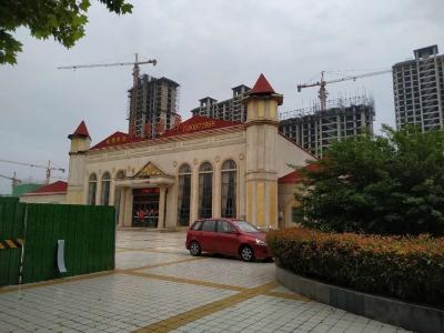 请领导持续追踪龙湾盛景7月份动工 - 宜阳县委书记 - 洛阳市 - 河南省