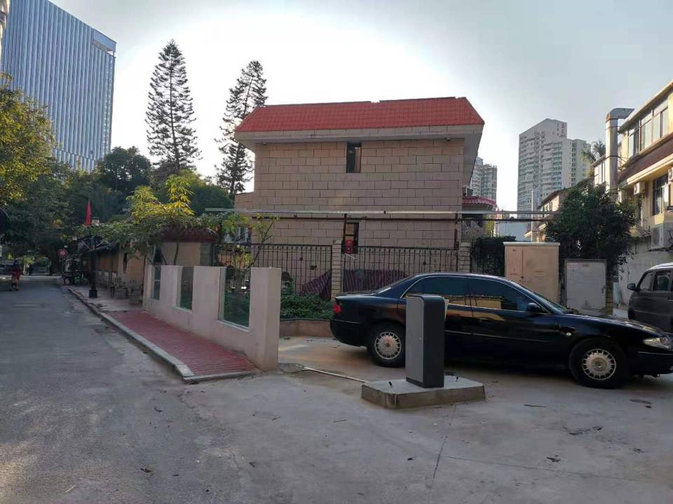 居民安全堪忧,违建无人过问 - 厦门市委书记赵龙 - 厦门市 - 福建省