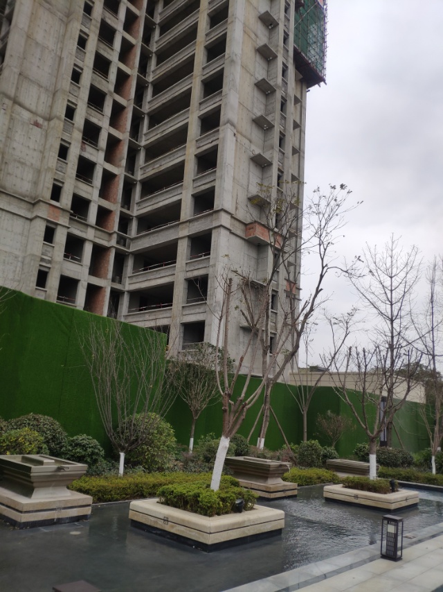 绵阳三汇四季公园欺骗消费者