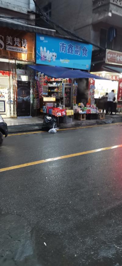 位于巴中市巴州区通佛路红卑湾港140号旁南鑫副