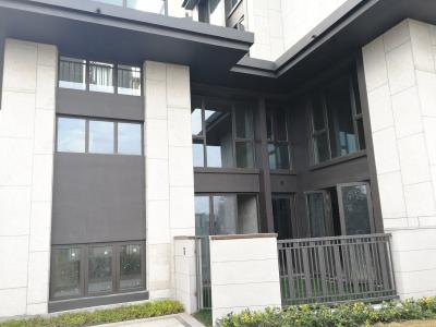 花样年看今朝项目主水管安装在买受人专用区域