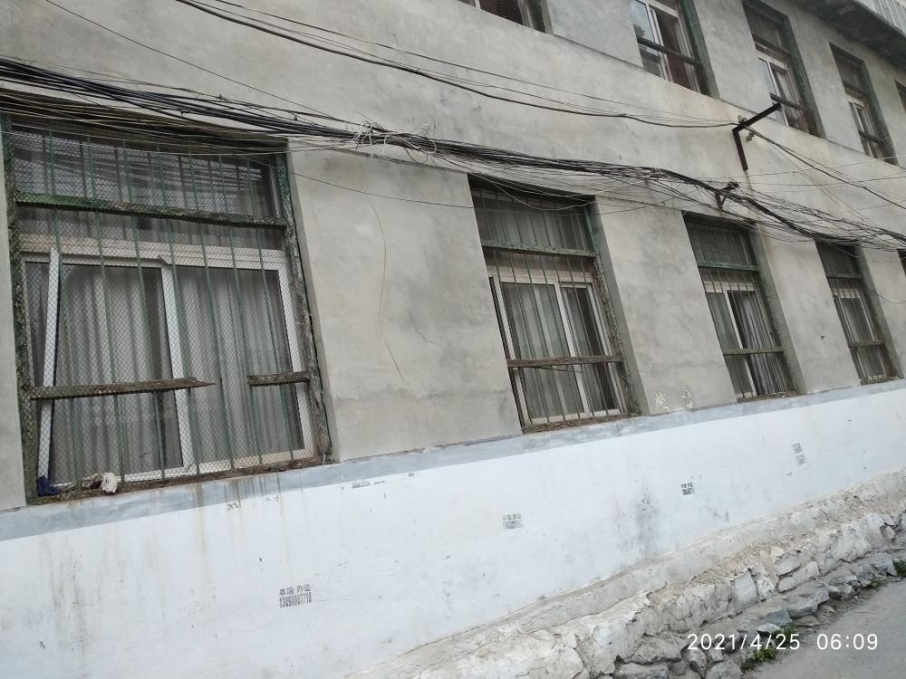 辉县西关第一民族学校何时改造扩建 - 辉县市委书记 - 新乡市 - 河南