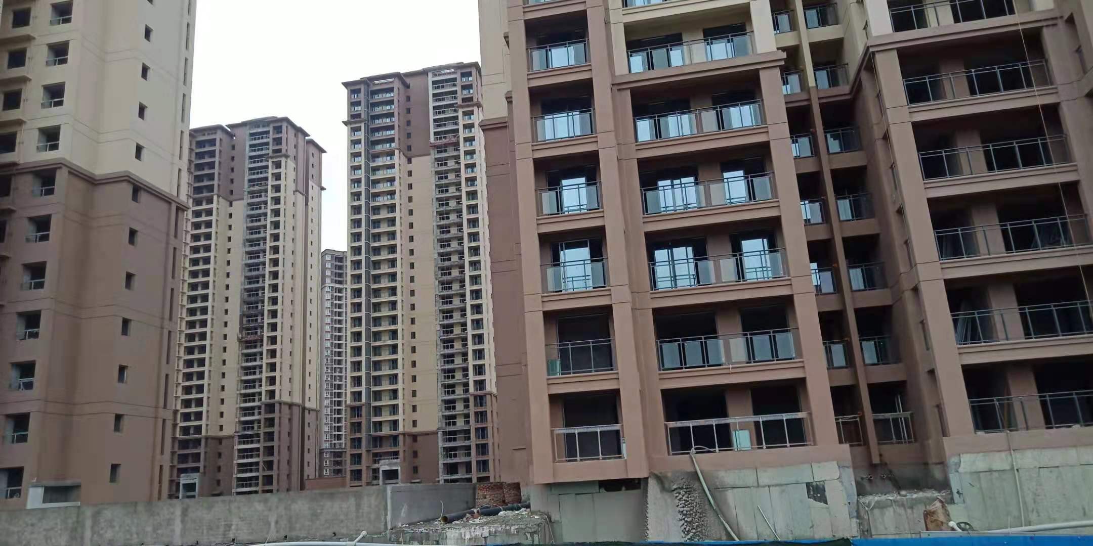 广安枣山时代国际