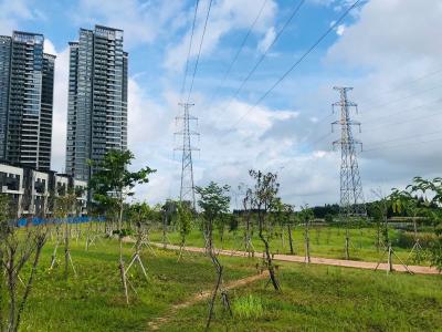 奧園濱海尚居 - 赤坎區委書記 - 湛江市 - 廣東省 - 領導留言板