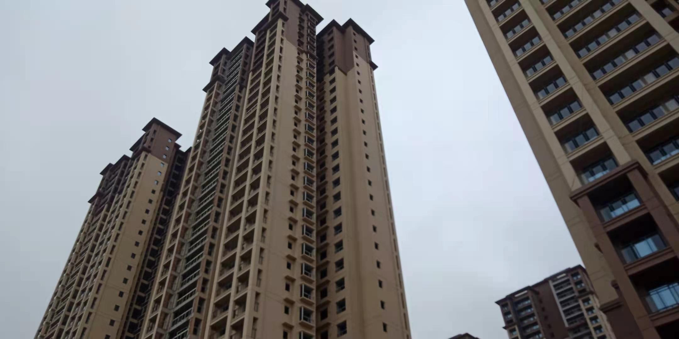 广安枣山时代国际