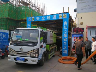 原粮食局兴达食品厂家属楼污水排放 - 清丰县委书记 - 濮阳市 - 河南