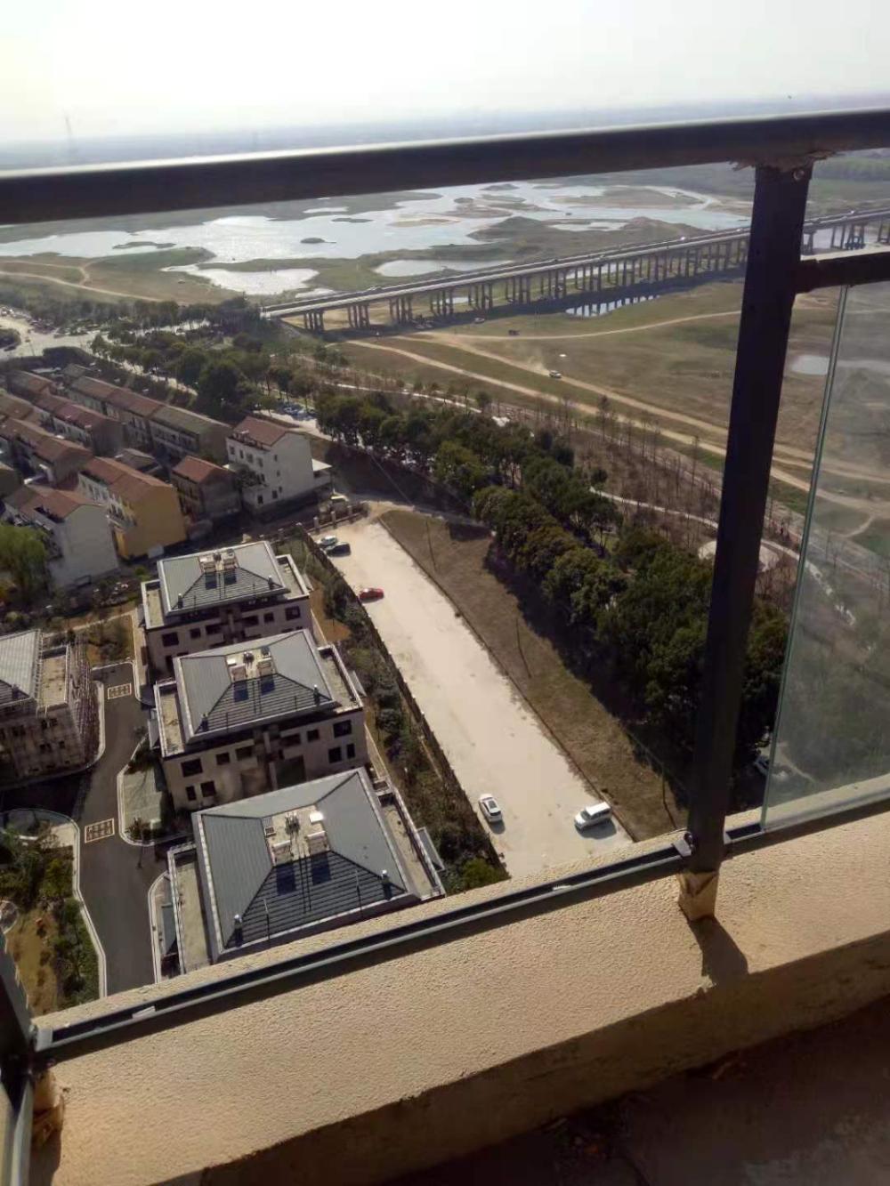 投诉新洲区祥和蓝波湾至德物业