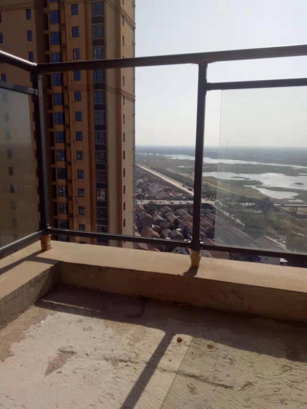 投诉新洲区祥和蓝波湾至德物业