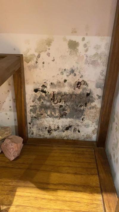 关于(锦昌文华苑13号)商铺十三年漏水求助 - 拱墅区委书记 - 杭州市