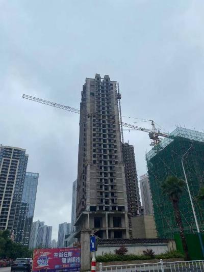 嘉宏,你到底什么时候交房给我 - 铜仁市市长皮贵怀 - 铜仁市 - 贵州省