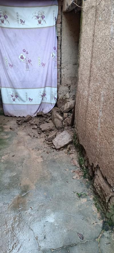 下雨把家里房冲了 - 泾川县委书记 - 平凉市 - 甘肃省 - 领导留言板